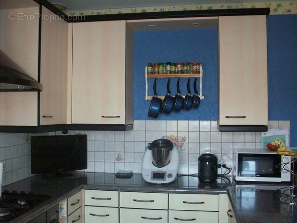 Maison à SAINT-MICHEL