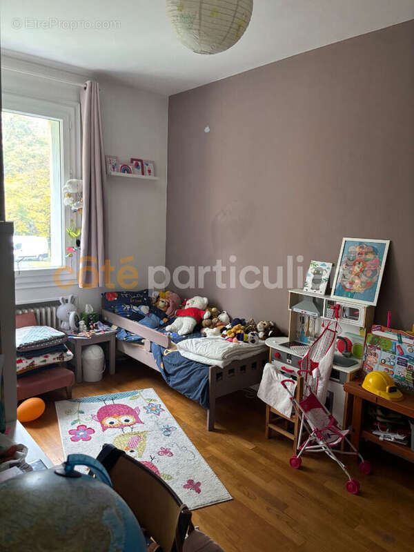 Appartement à MONTARGIS