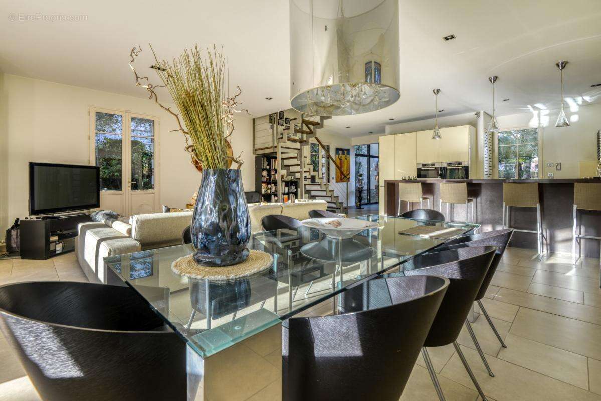 Villa second rideau plage Benoît - photo 5
