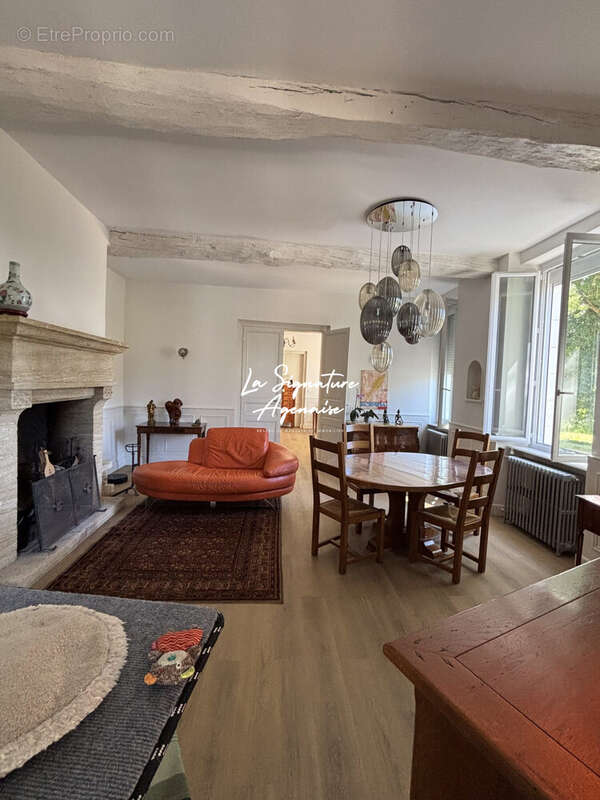 Maison 300 m² à Manciet  - photo 8