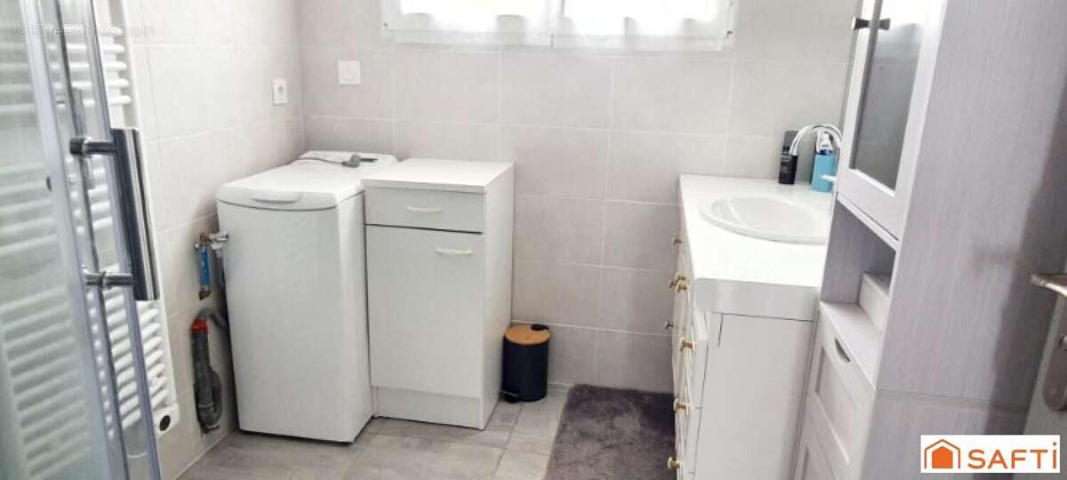 Photo 9 - Maison à AVAILLES-EN-CHATELLERAULT