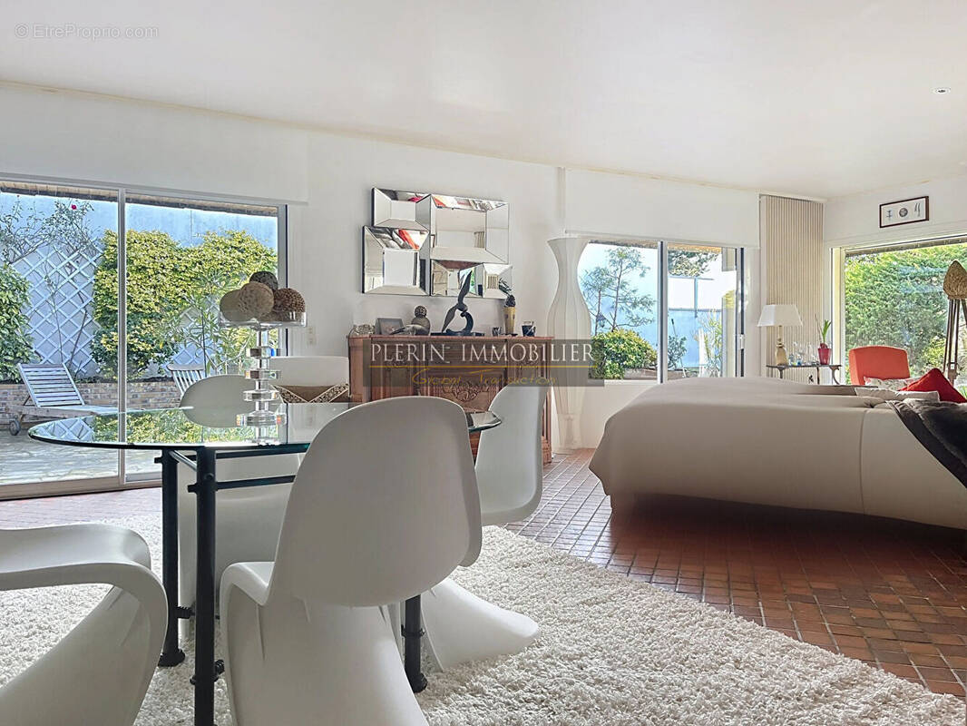 Maison à SAINT-BRIEUC