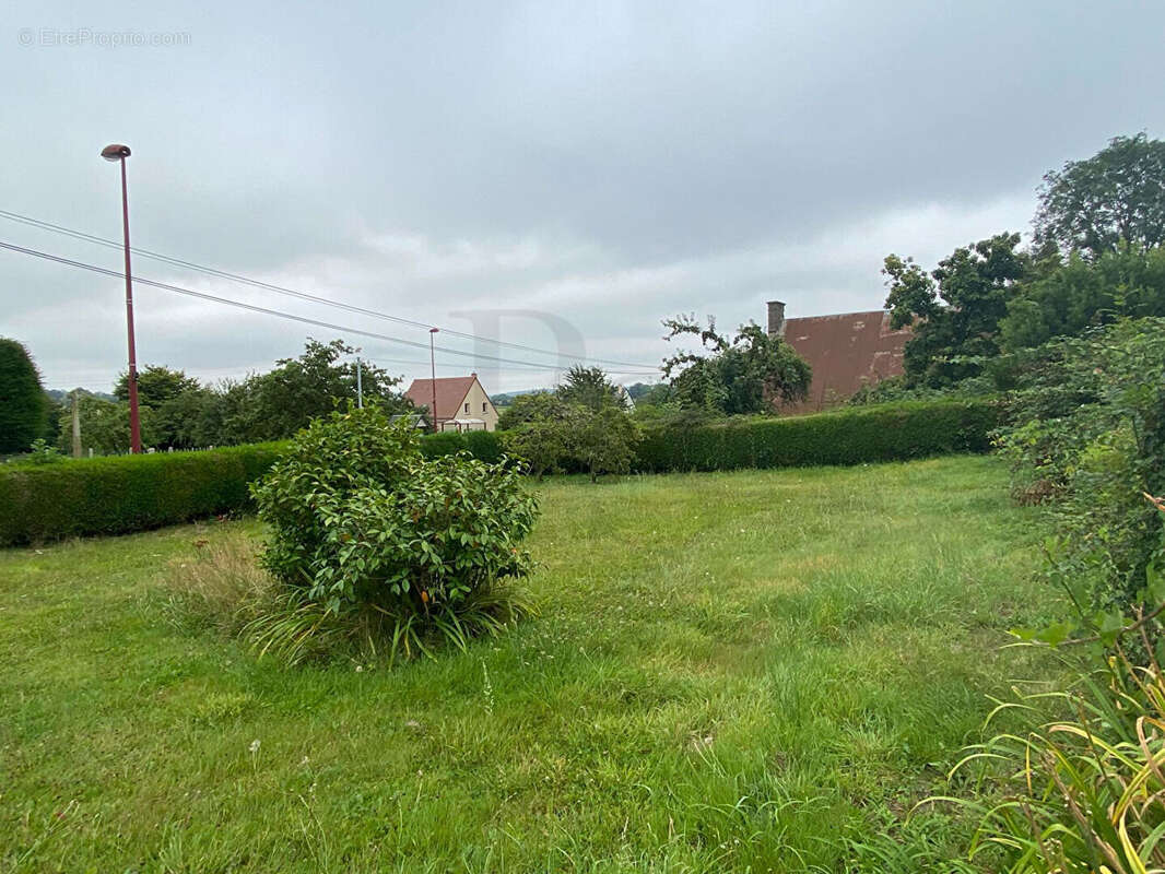 Maison à SAINT-DENIS-MAISONCELLES