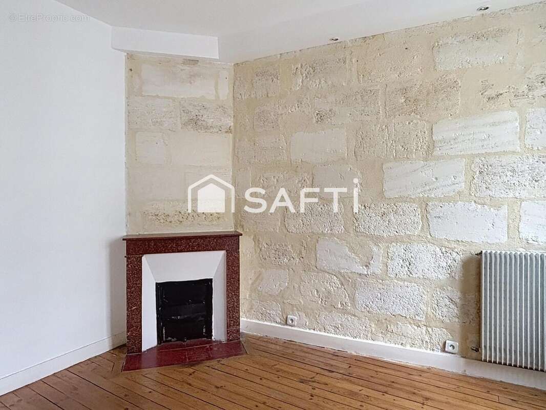Photo 6 - Appartement à BORDEAUX