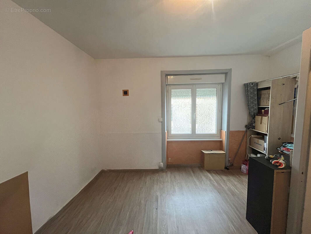 Appartement à FOUGERES