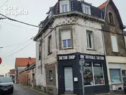 Appartement à BRUAY-LA-BUISSIERE
