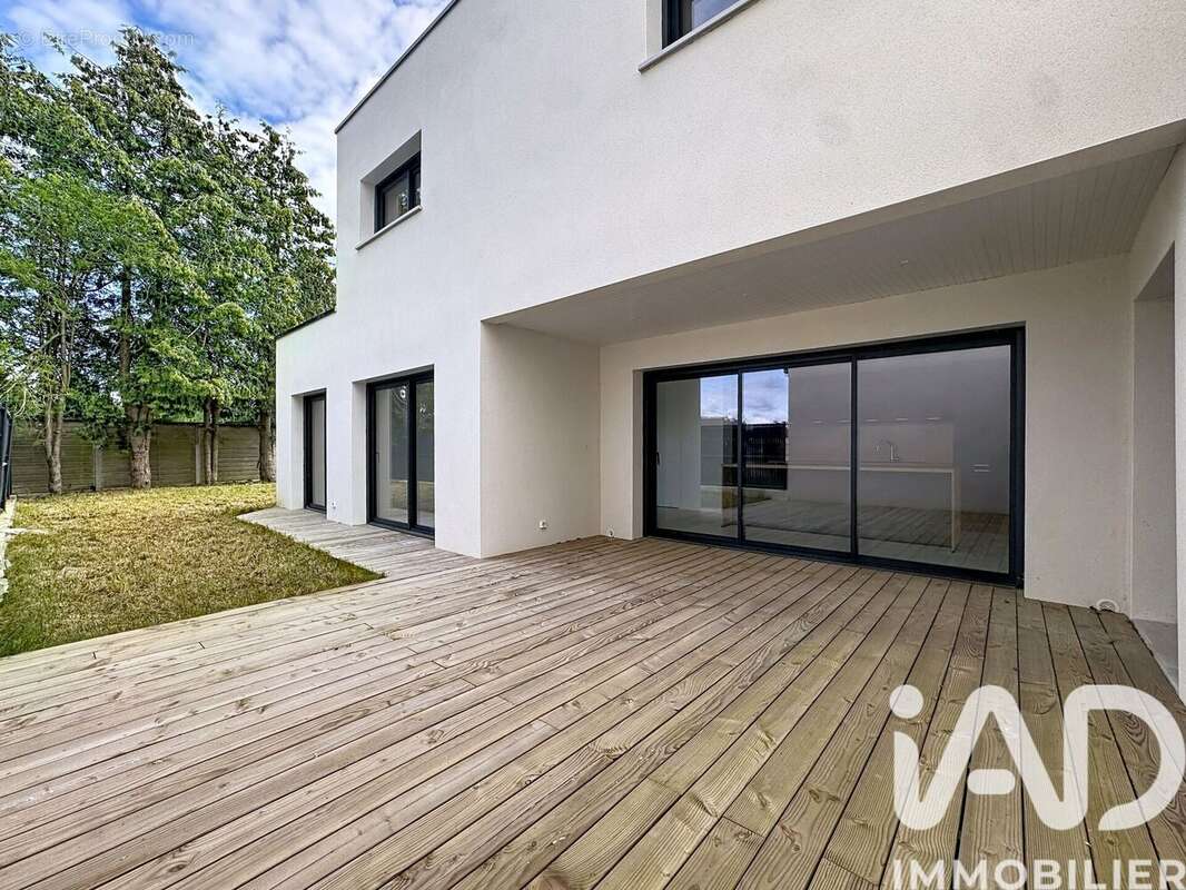 Photo 6 - Maison à BRUZ