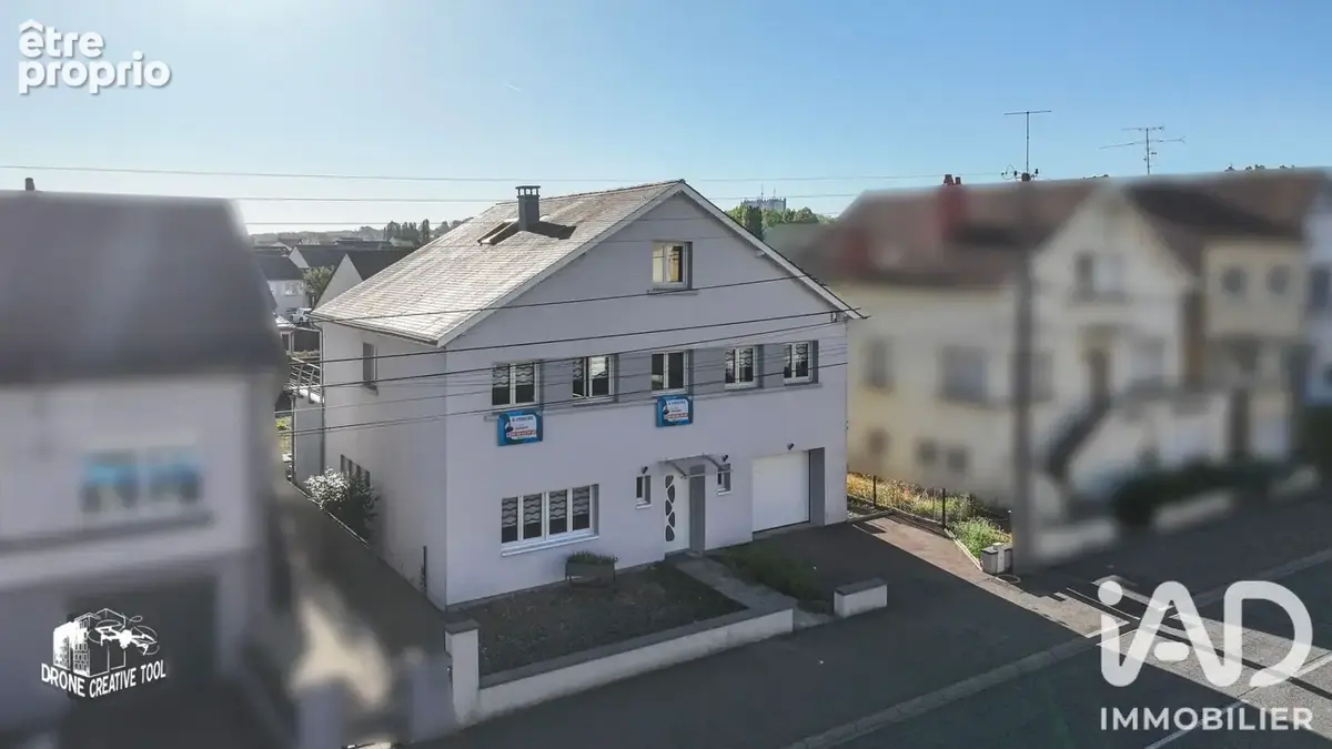 Photo 1 - Maison à YUTZ