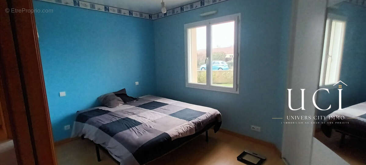 Maison 8 pièces 152 m² à vendre à La Ferriere (85280) - photo 6