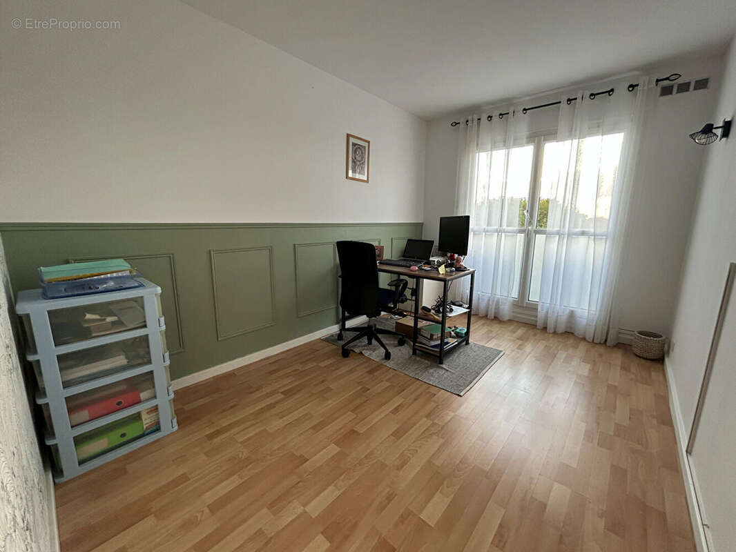 Appartement à PLAISIR