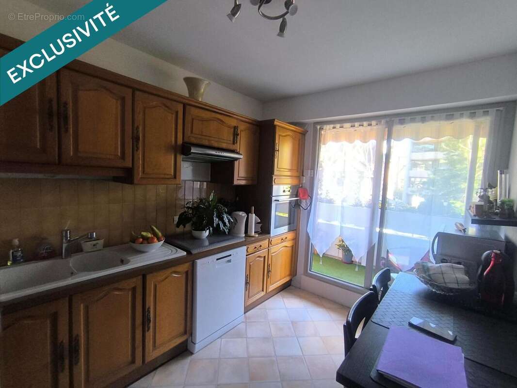 Photo 5 - Appartement à CHAMALIERES