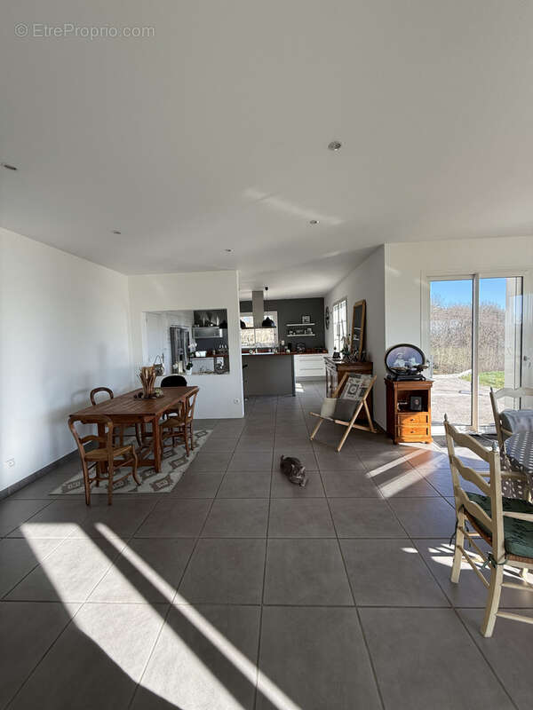 maison moderne - photo 15