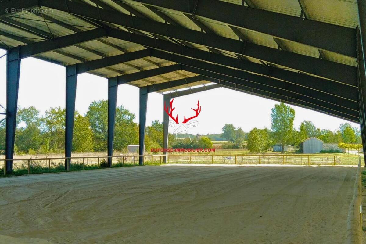 Photo 1 - Maison à VILLENEUVE-SUR-LOT