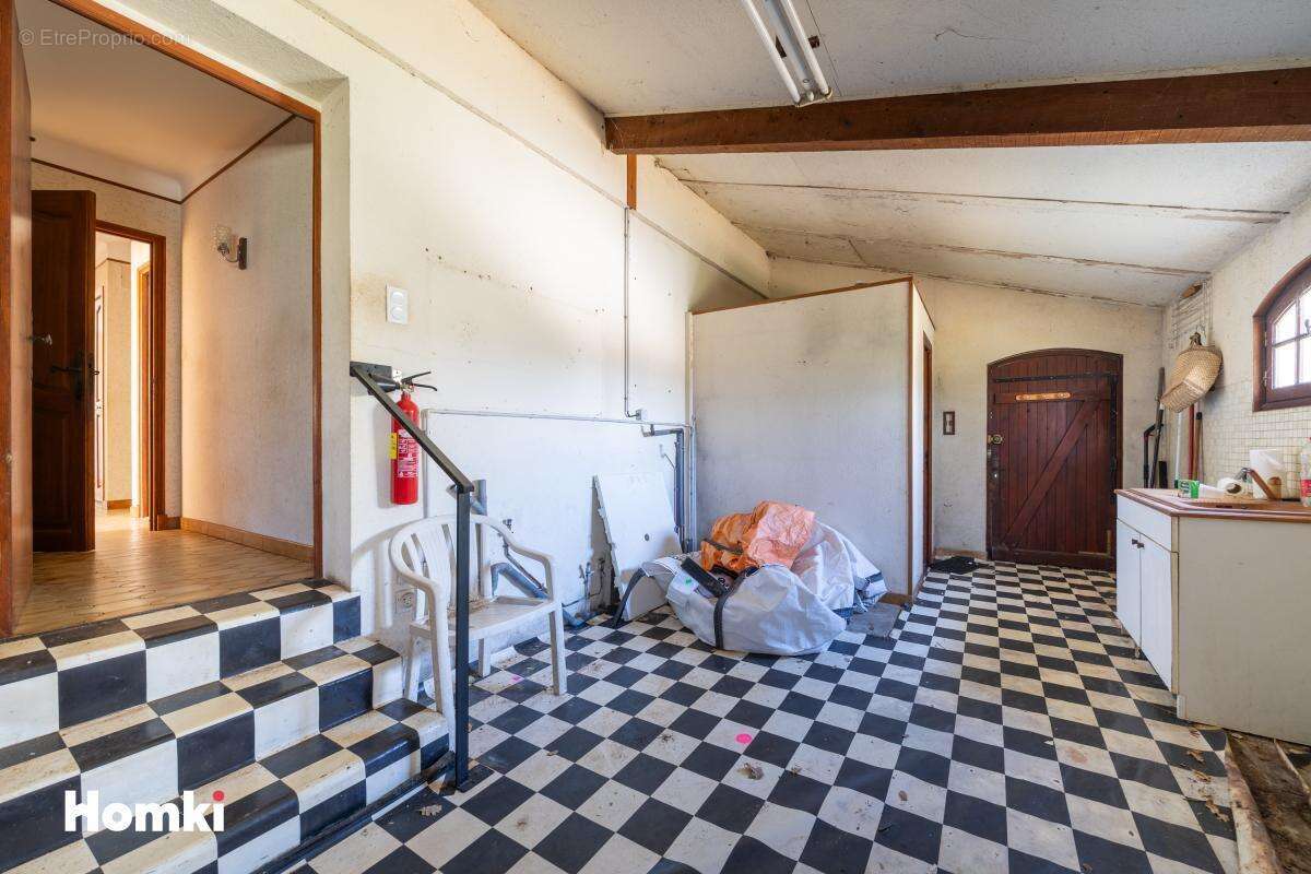 Maison/Villa T4 de 119 m2 à Piolenc 84420 - photo 16