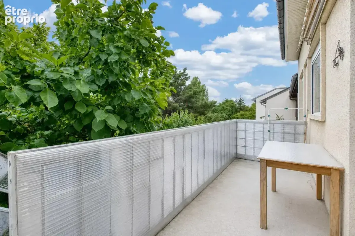 Maison de 7 pièces de 116 m² à Essey-lès-Nancy - photo 10