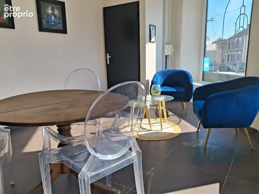 Appartement 100 m² à vendre à Cholet (49300) - photo 2