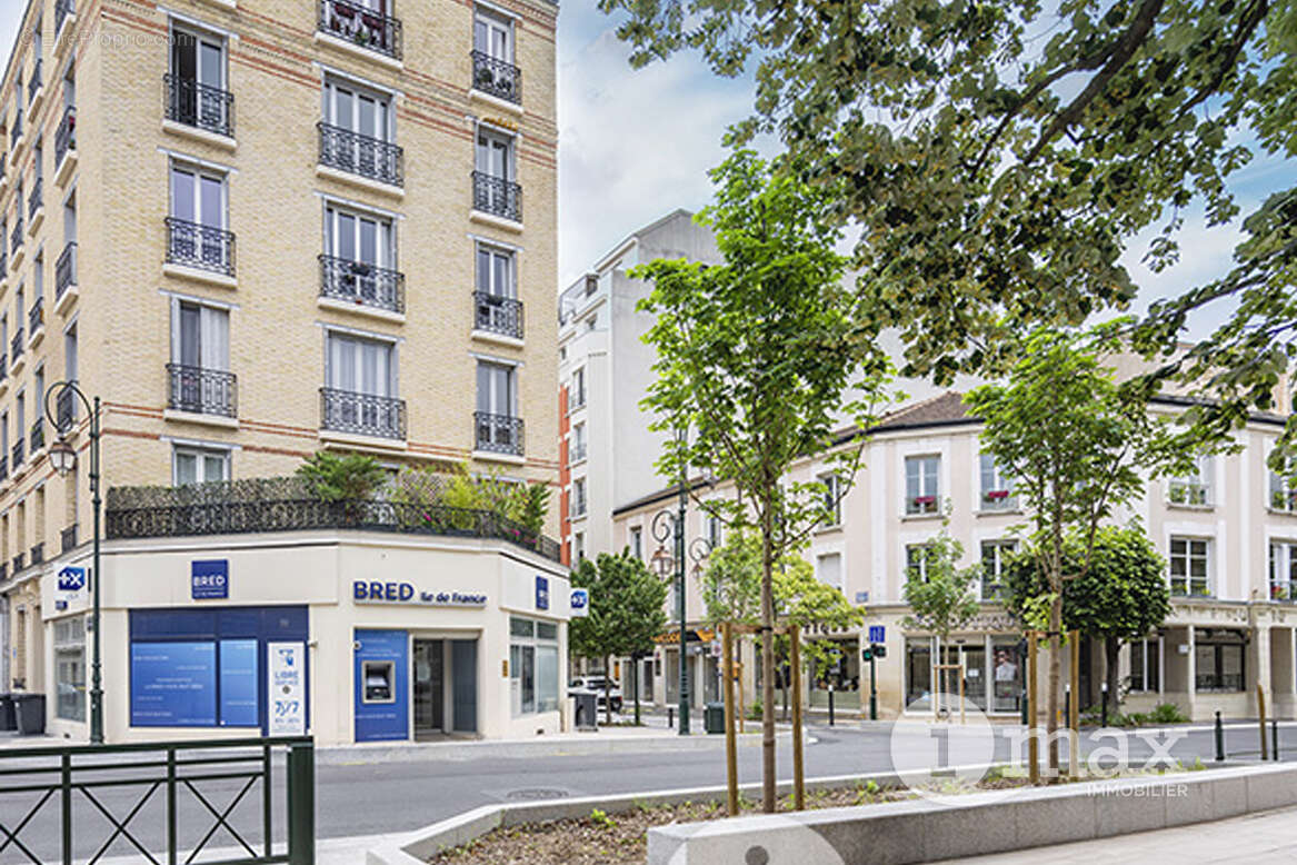 La garenne colombes gare - 3 pieces - 445 000 fai - photo 9
