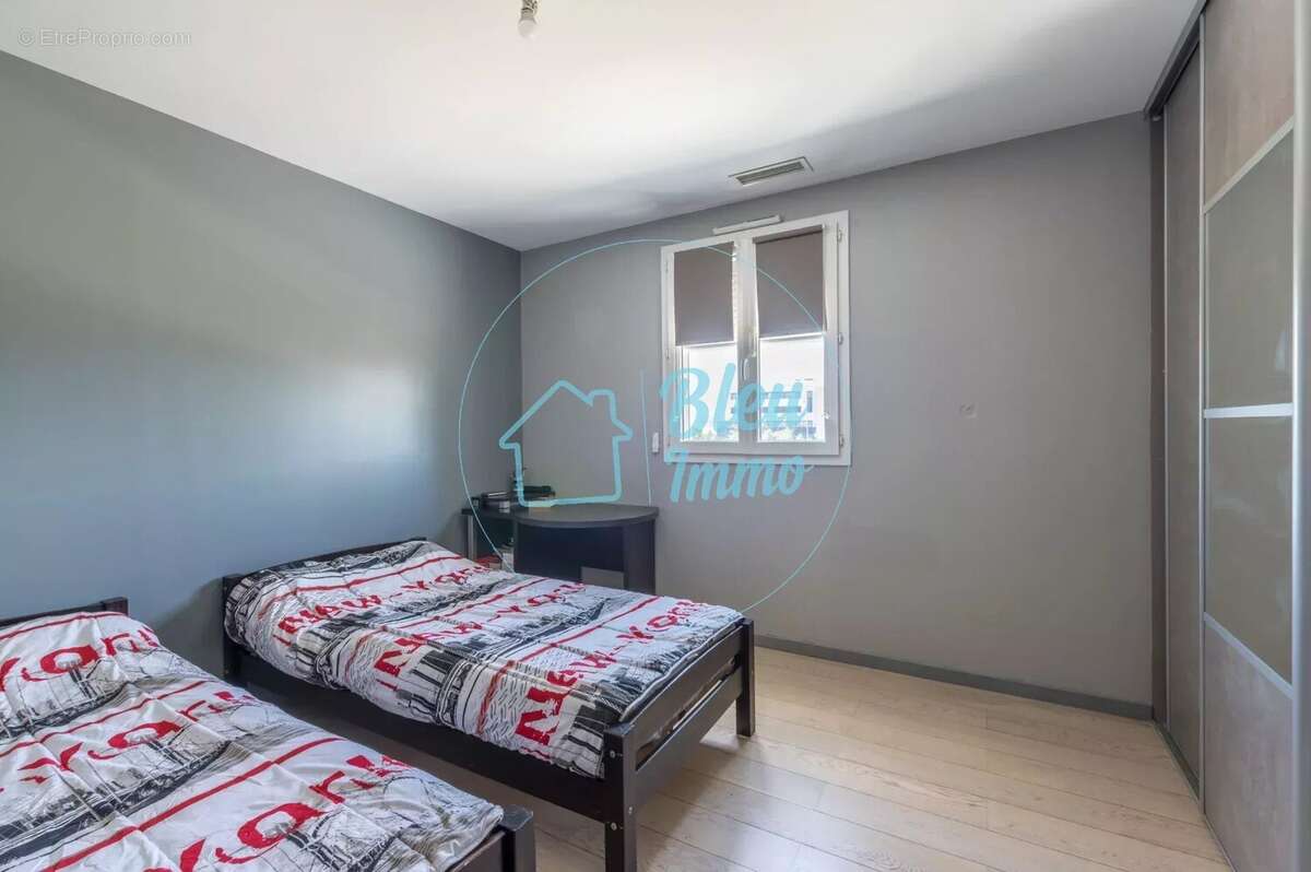 Maison à MONTPELLIER