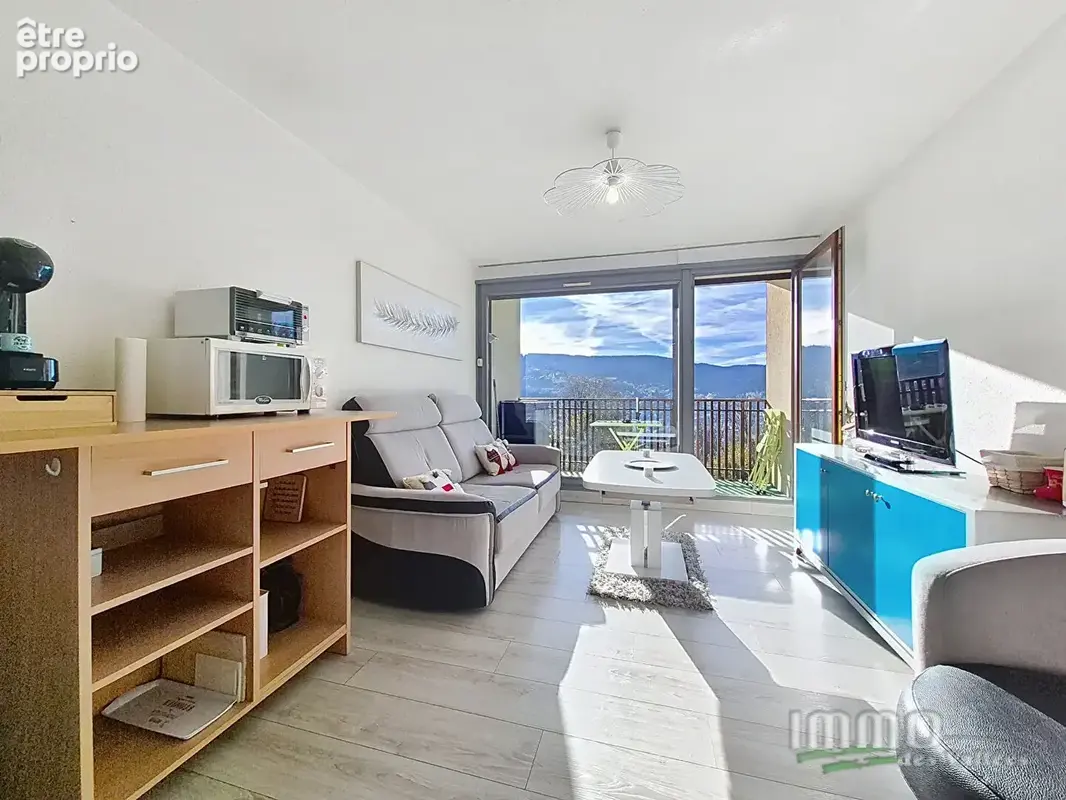 Appartement à GERARDMER
