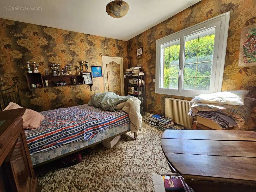 Maison à VILLEMANDEUR