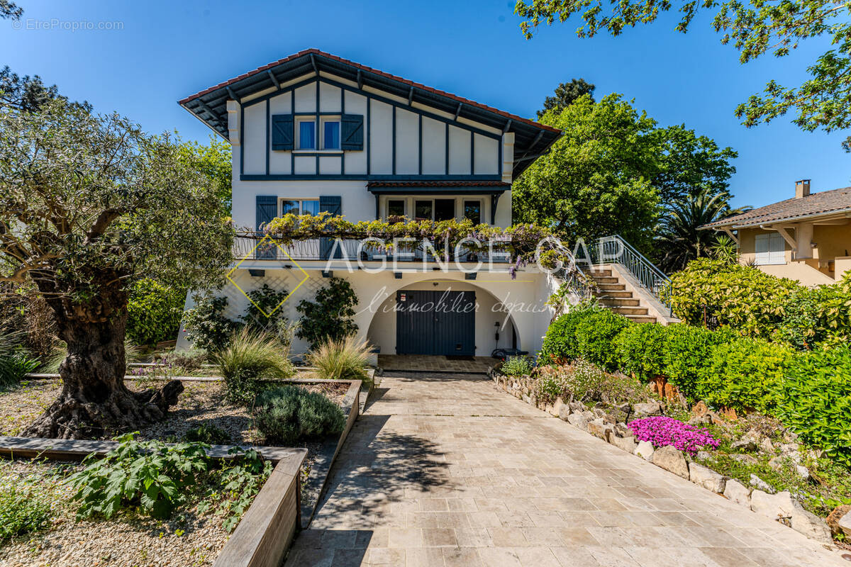 Maison à ARCACHON