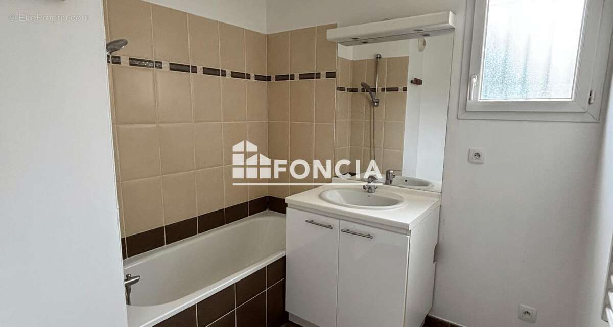 Appartement à MONTPELLIER