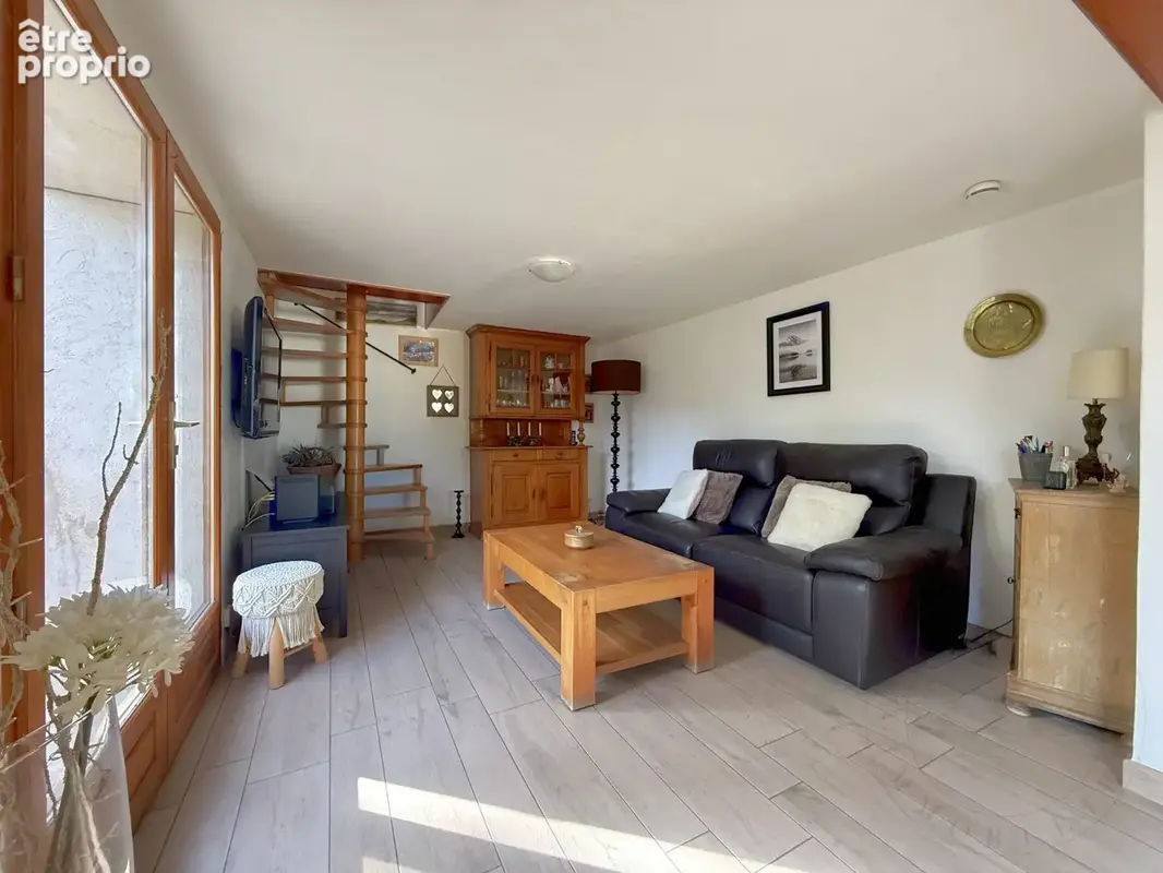 Maison 5 pièces 160 m² à vendre à Chaponost (69630) - photo 4