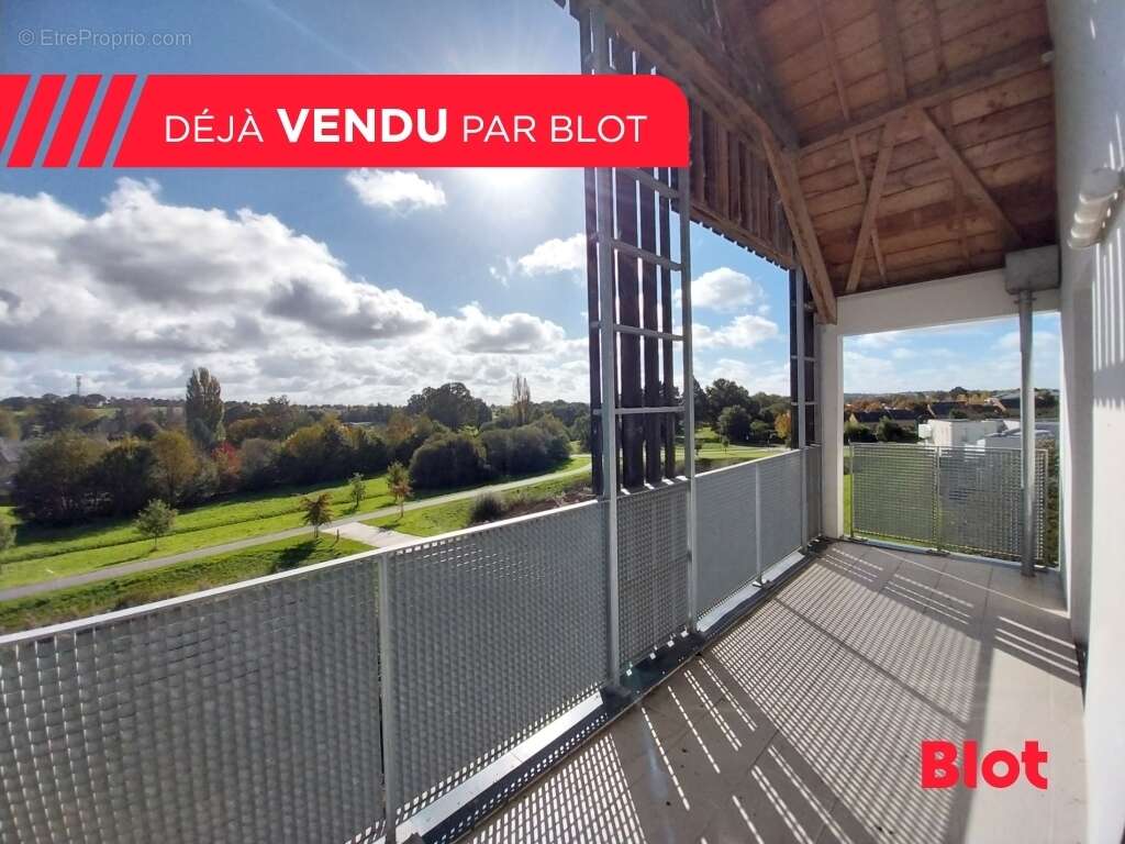 Appartement à ACIGNE