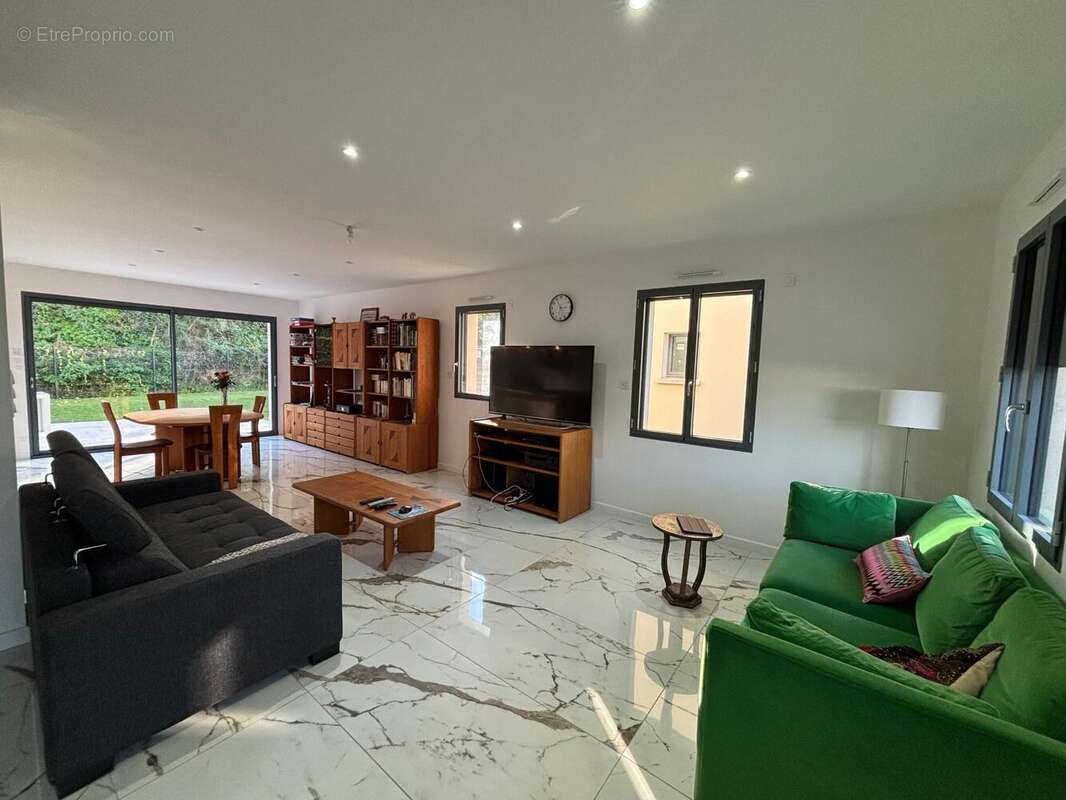 Photo 2 - Maison à MONTLOUIS-SUR-LOIRE