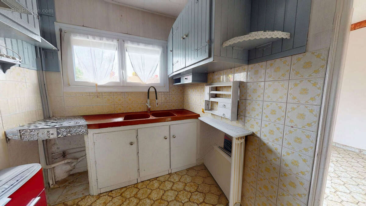 Maison à MARSANNAY-LA-COTE