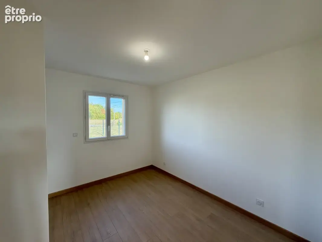 Maison neuve 3 chambres de plain-pied à 6km du centre de Louhans. - photo 24