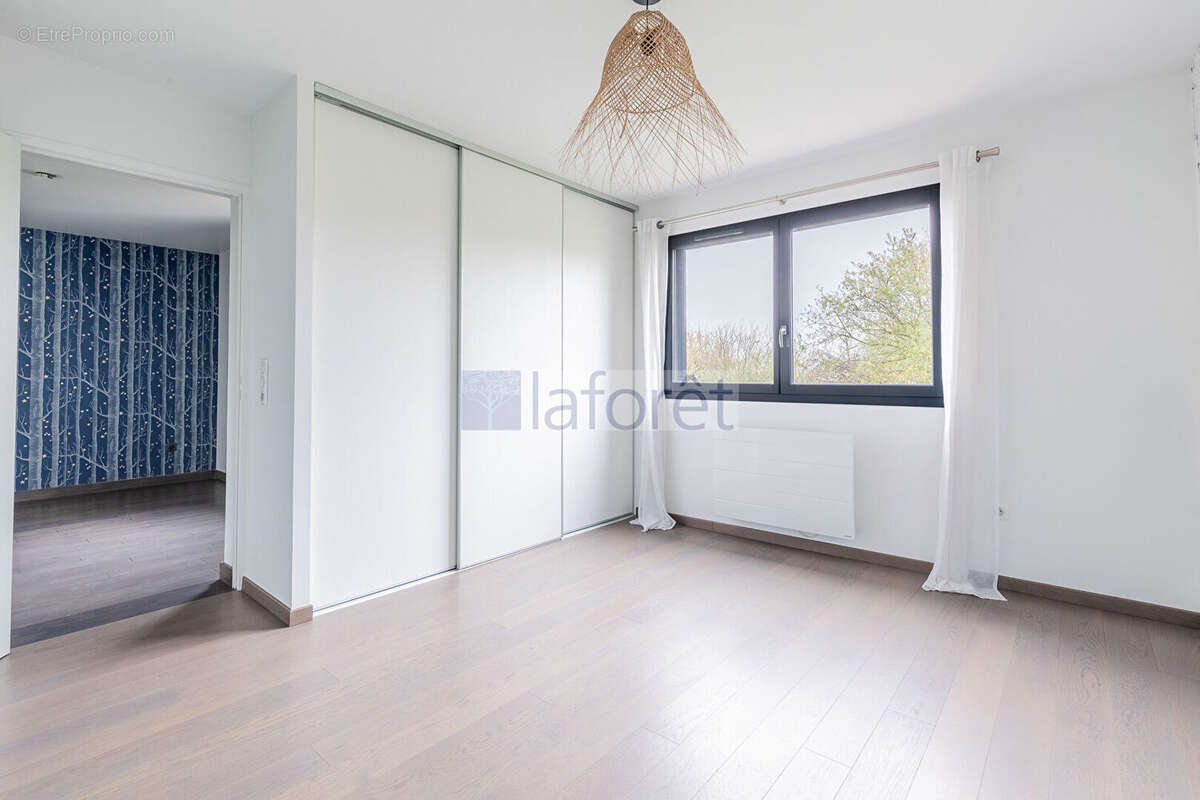 Maison à BALLAINVILLIERS