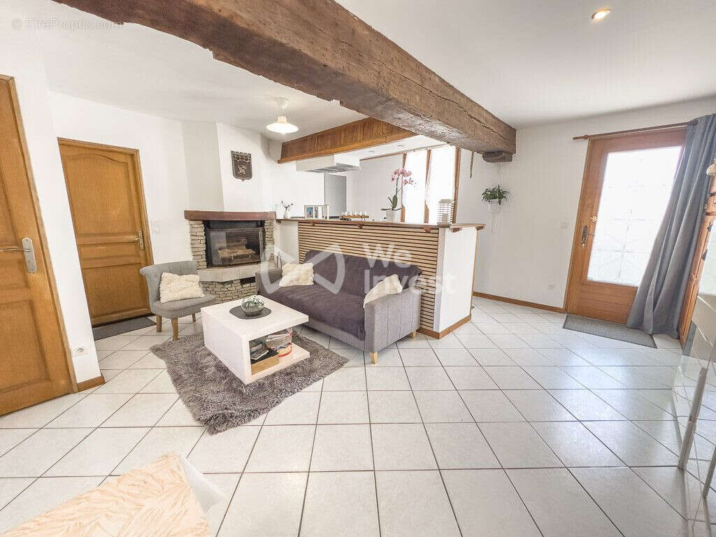 Maison 87 m² à Lizy-Sur-Ourcq  - photo 5