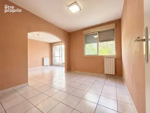 SOUS OFFRE! Appartement T3/4 avec terrasse + Cave & Garage boxé / La Terrasse – Limayrac 31500 Toulouse - photo 5