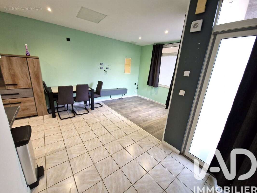 Photo 3 - Appartement à LE PIN