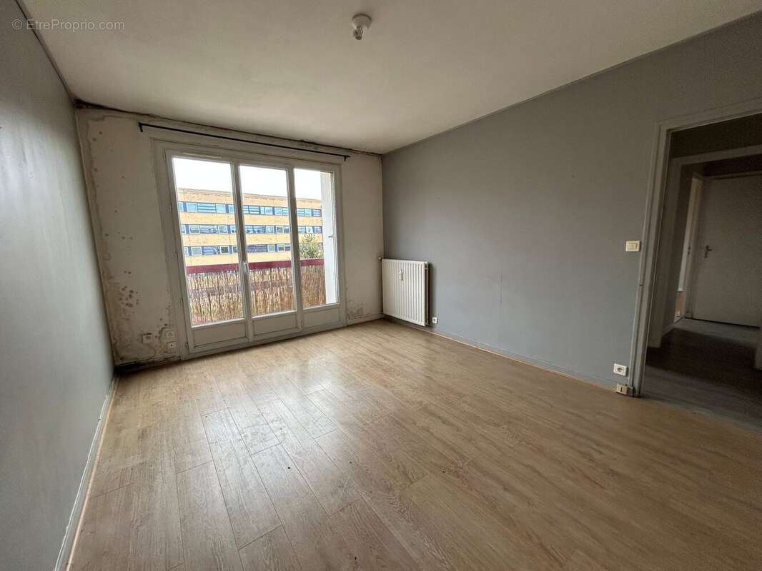 Appartement à LIMOGES