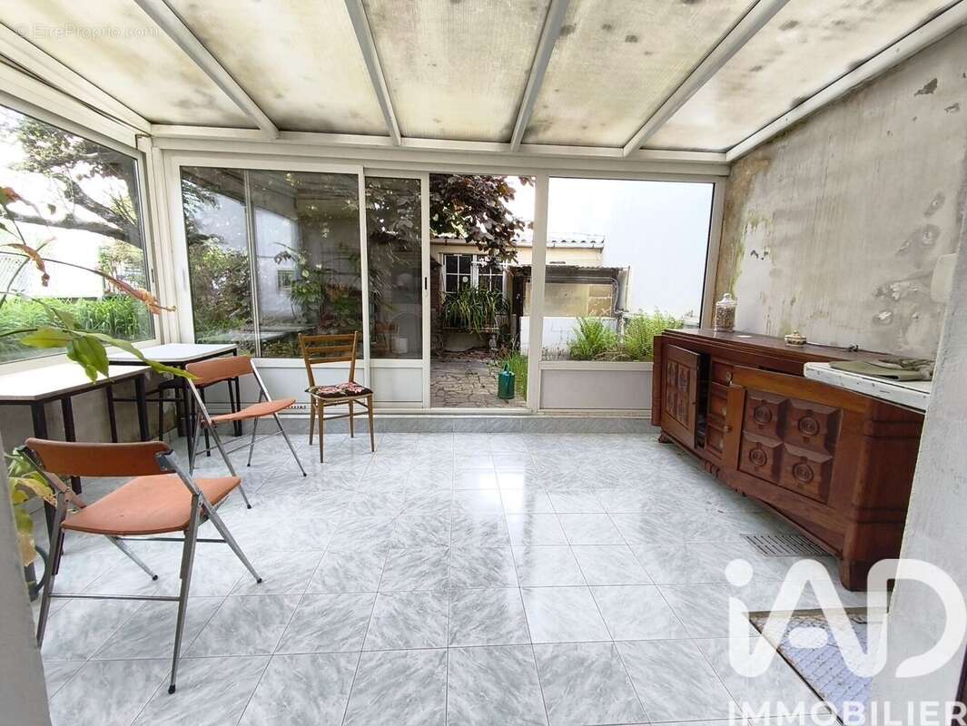 Photo 5 - Maison à CHEVILLY-LARUE