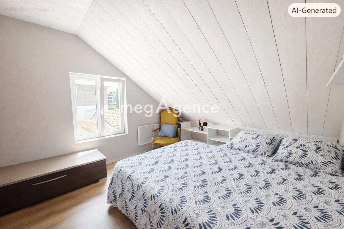 MAISON 5P + Studio à LEON (40550) - photo 10