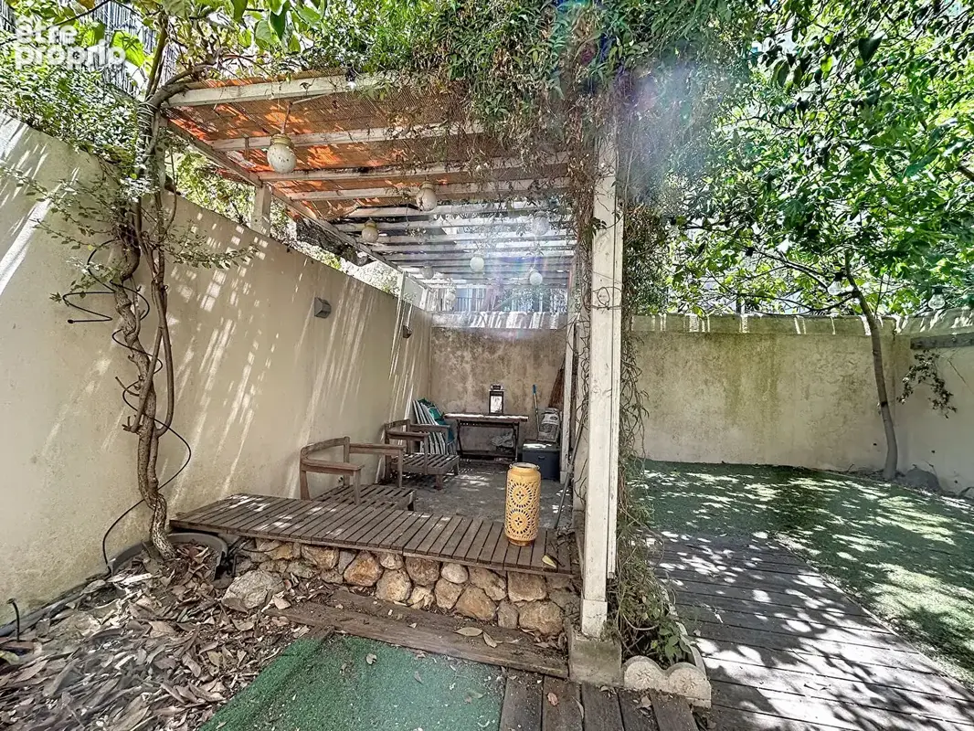 Vends appartement 3 pièces avec jardin exposé Sud secteur CHAVE - photo 11