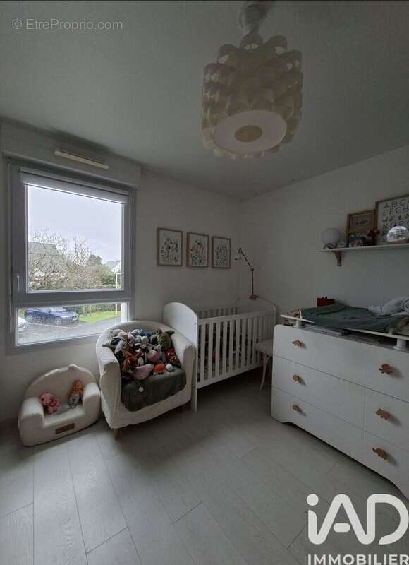 Photo 4 - Appartement à LA BAULE-ESCOUBLAC