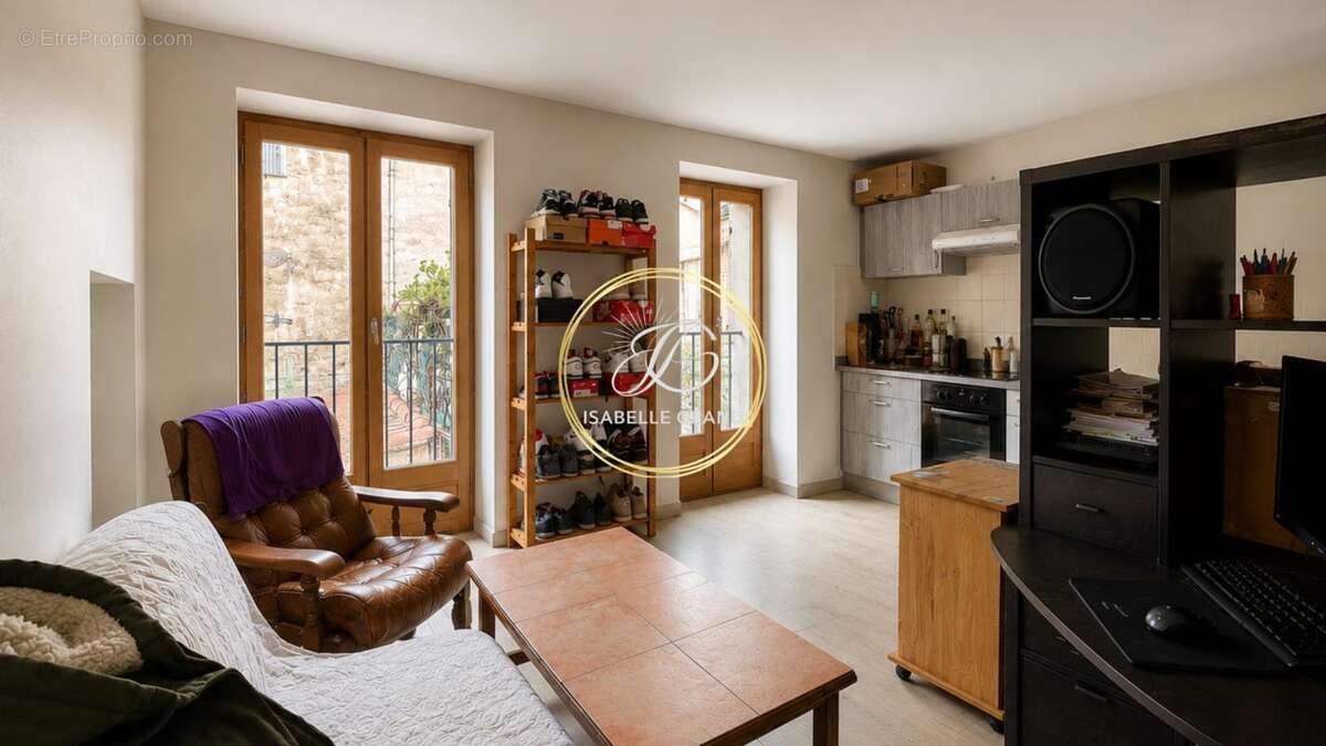 Appartement à PRADES