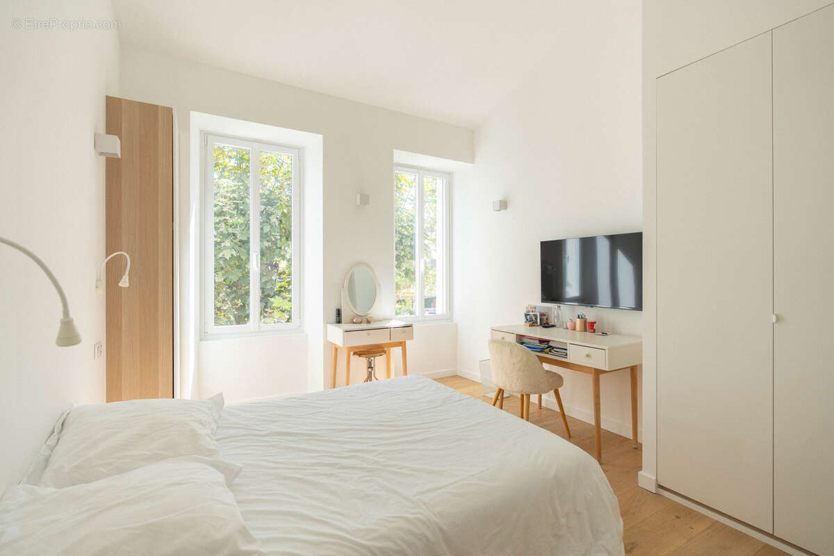Maison à MARSEILLE-12E
