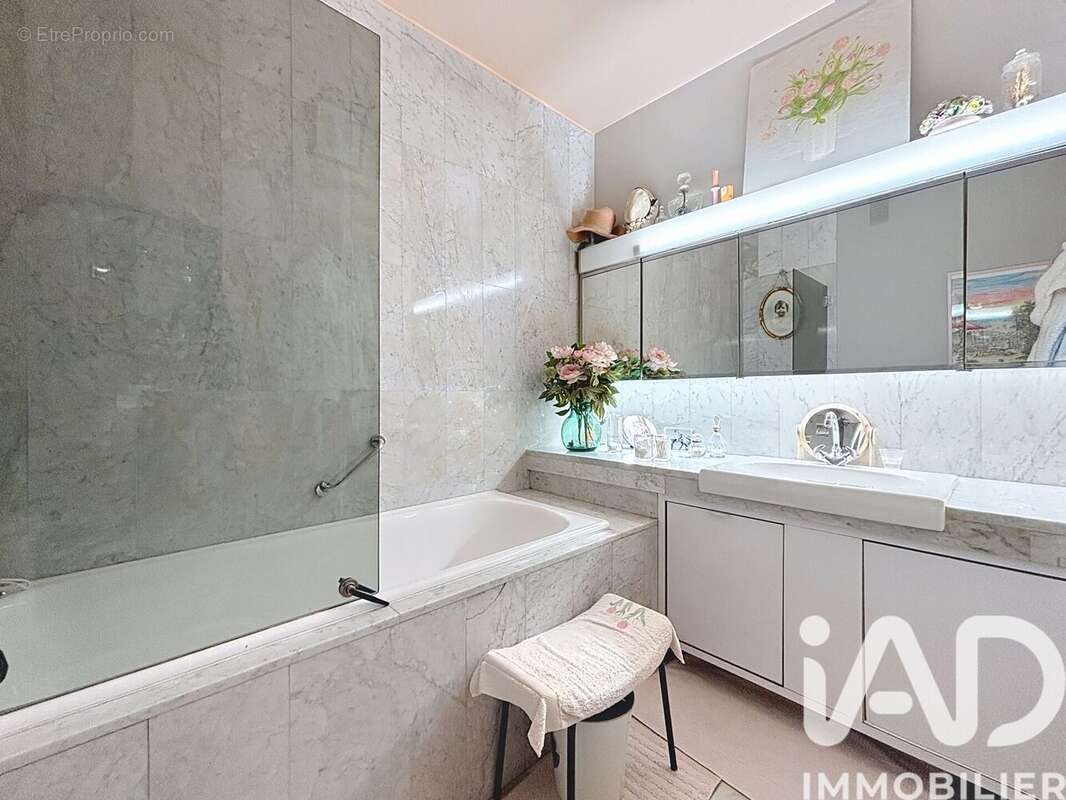 Photo 9 - Appartement à SAINT-CLOUD