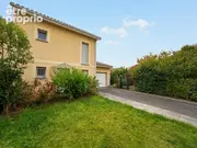 Maison à BRAX