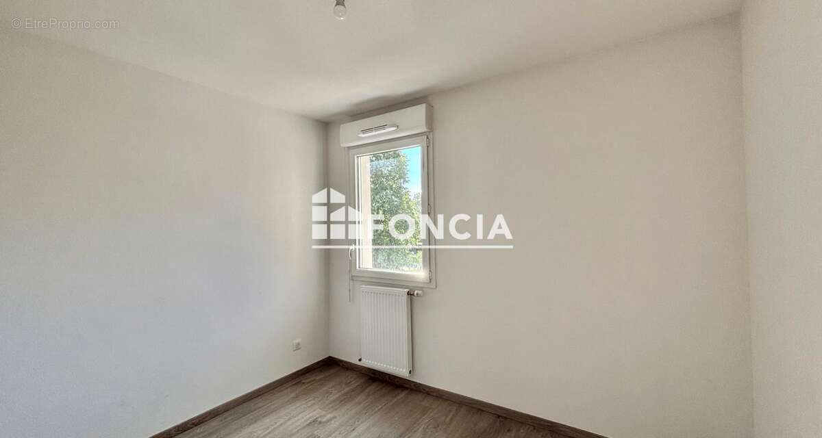 Appartement à BONNEVILLE