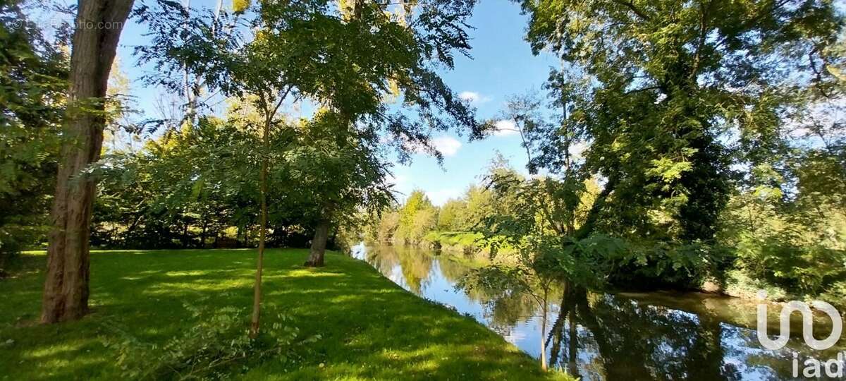 Photo 2 - Maison à YEVRES