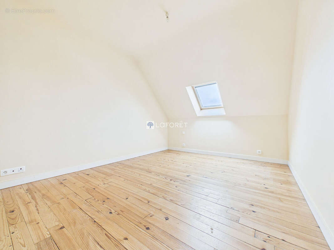Appartement à GUILVINEC