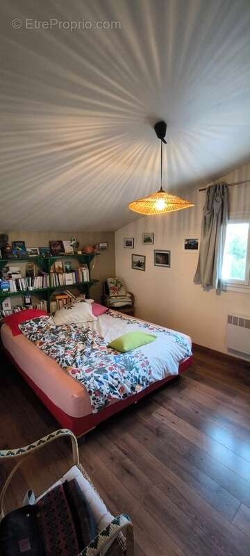 Maison à SAINT-PAUL-TROIS-CHATEAUX