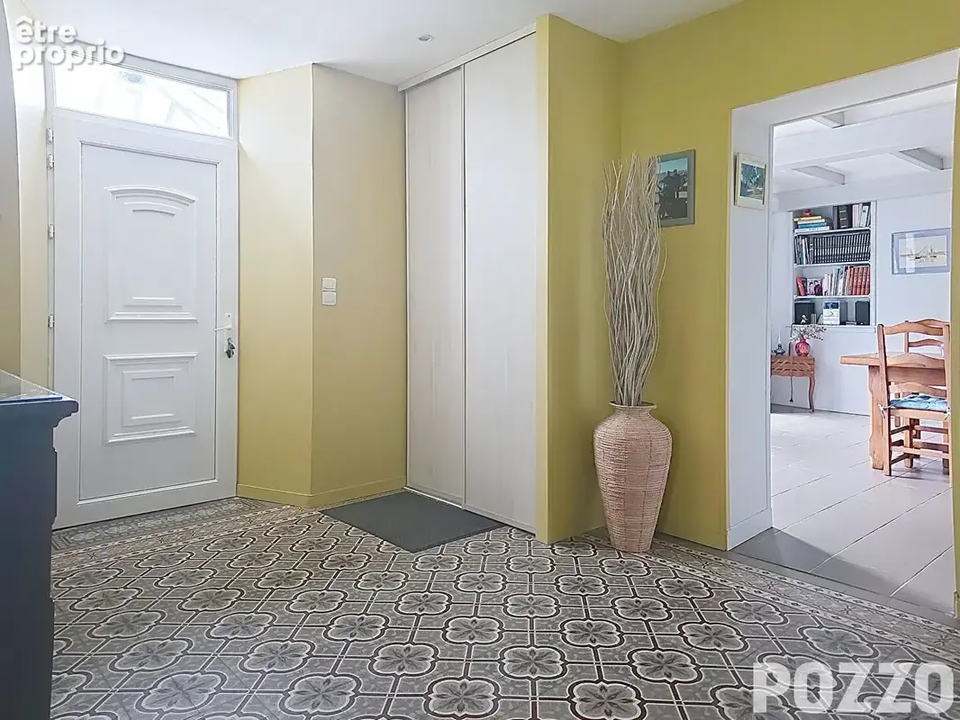 Maison pierres Hudimesnil 8 pièce(s) 197 m² - photo 6