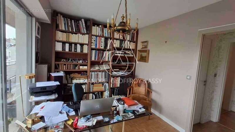 Appartement à TOURS